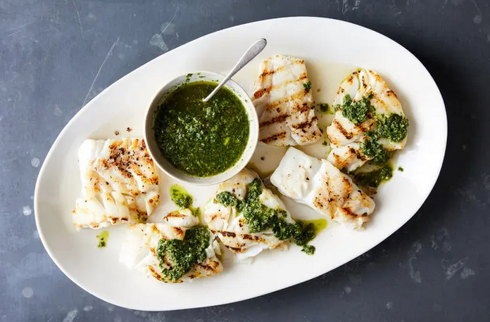 Salsa Verde